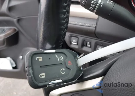 2021 GMC Acadia Awd Denali from USA, damaged, VIN 1GKKNXLS5MZ128322